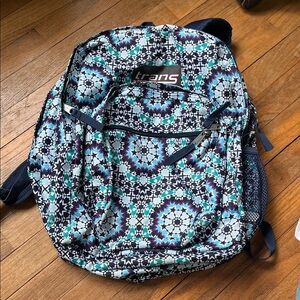 Jansport backpack